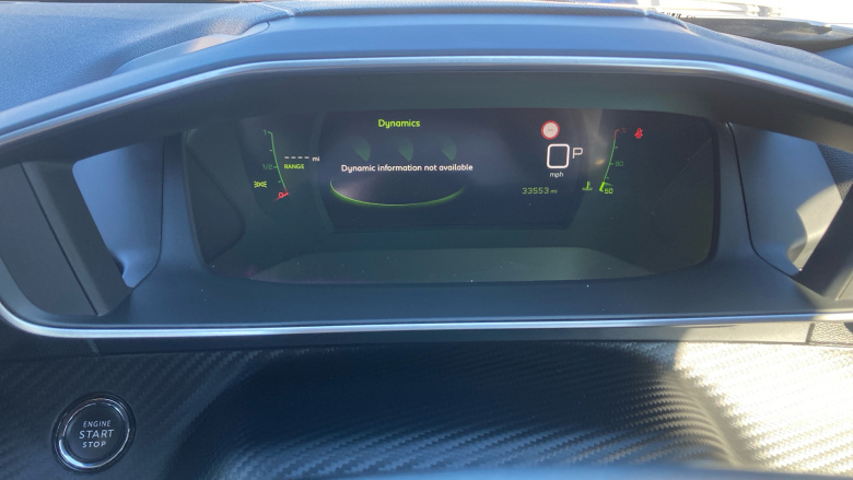 Peugeot 2008 1.2 PureTech 130 GT 5dr EAT8 Petrol Estate